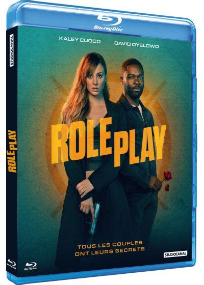 role play dvd9|Role Play: DVD, Blu.